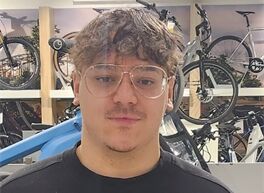 Daniel Daniel