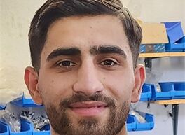 Nasir Nasir